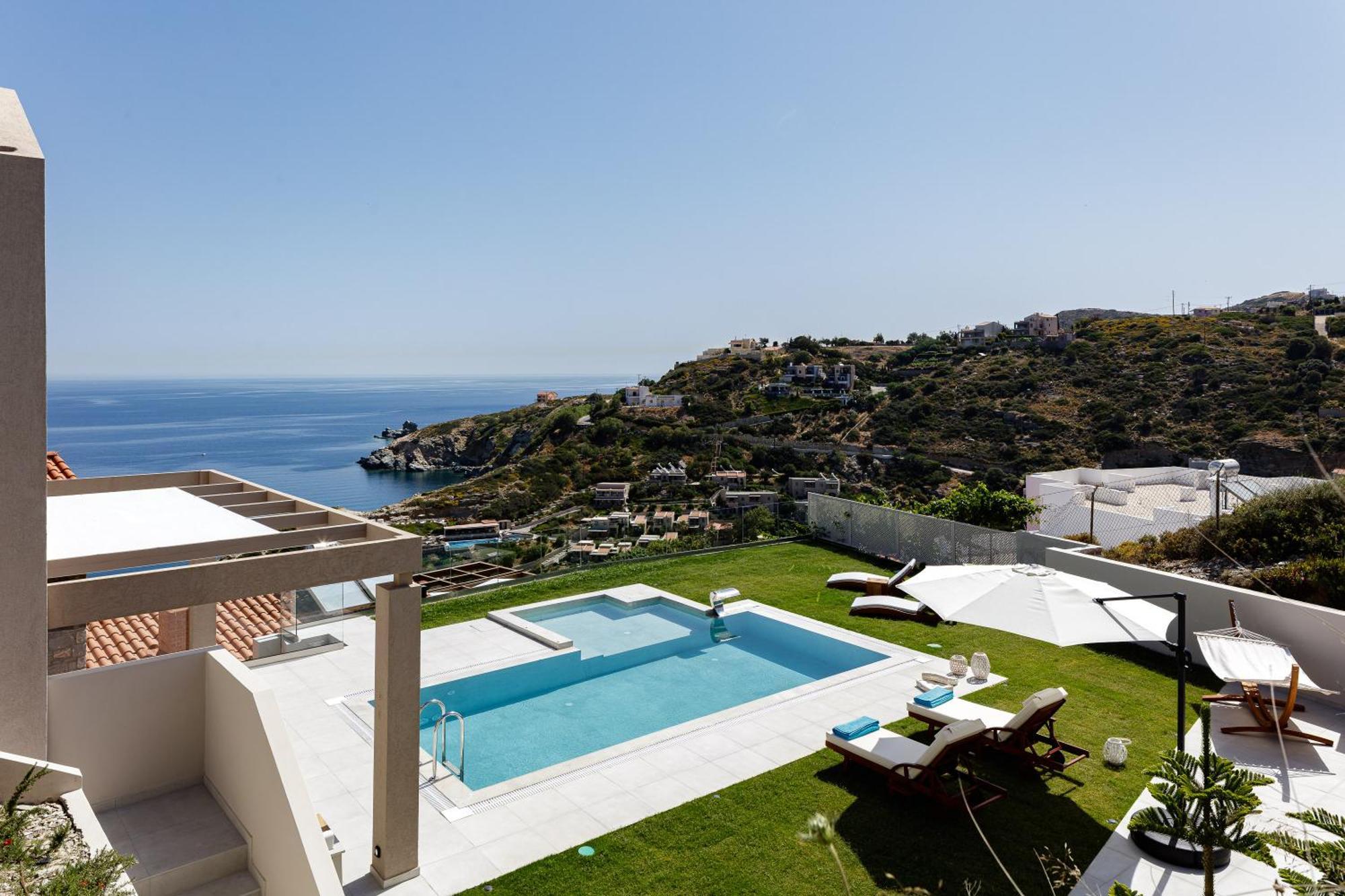 Villa Ligaria Pinnacle Екстериор снимка