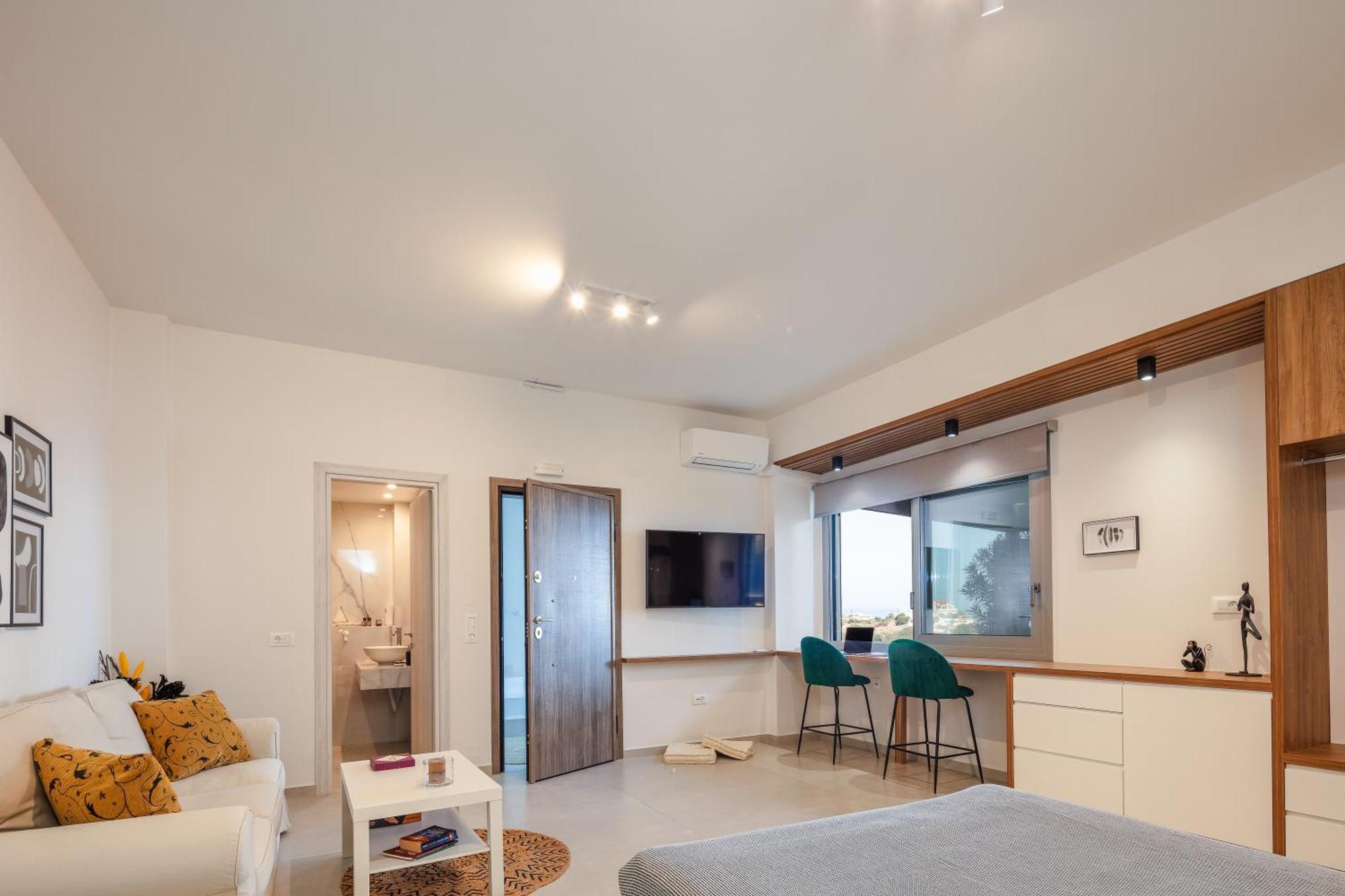Villa Ligaria Pinnacle Екстериор снимка