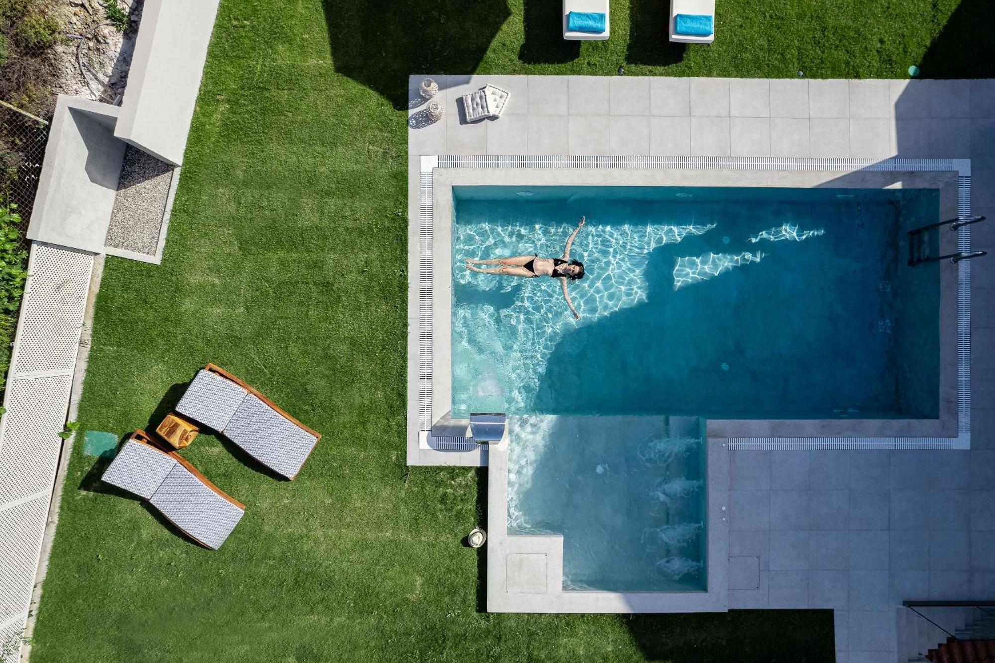 Villa Ligaria Pinnacle Екстериор снимка