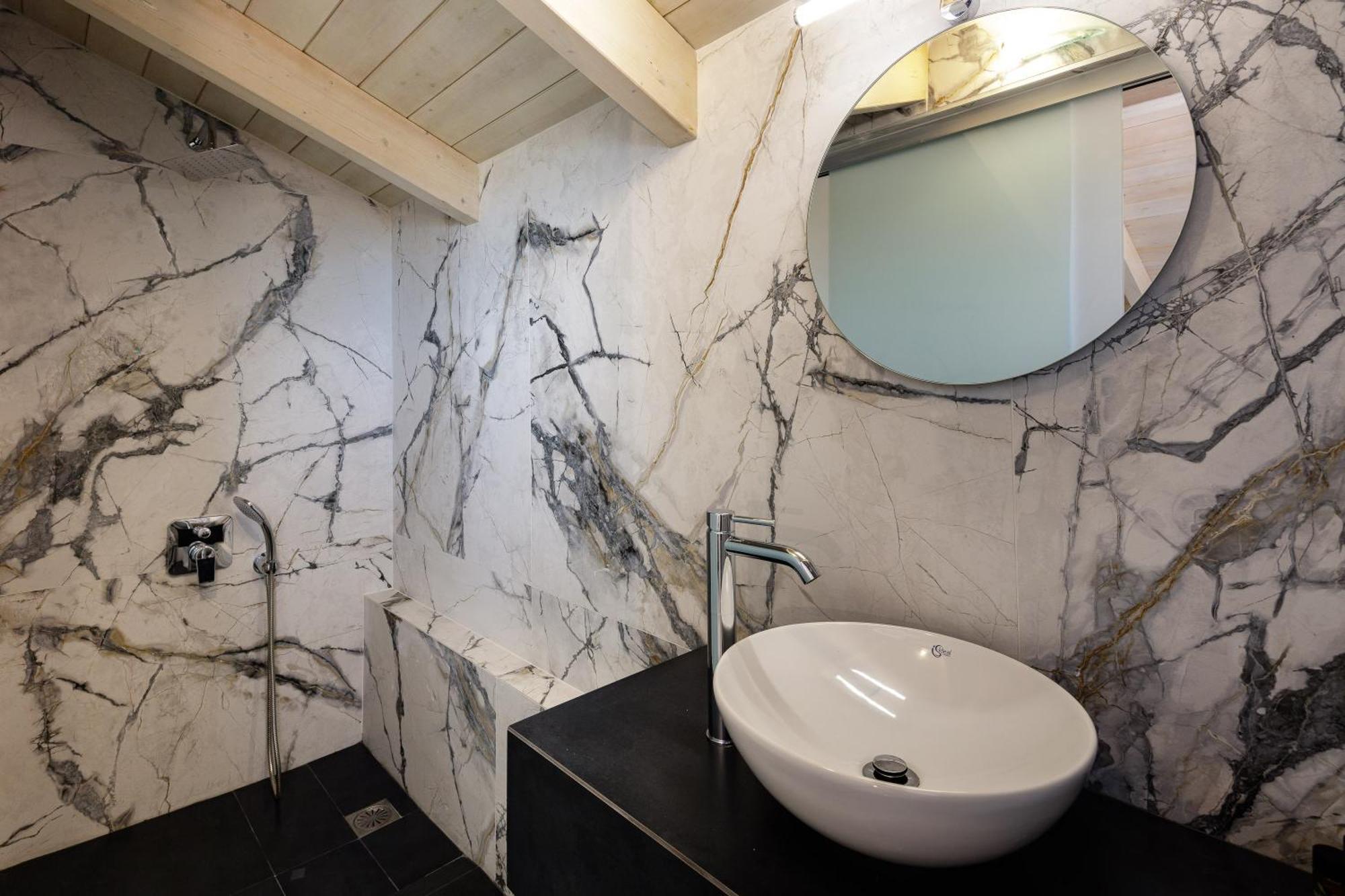 Villa Ligaria Pinnacle Екстериор снимка