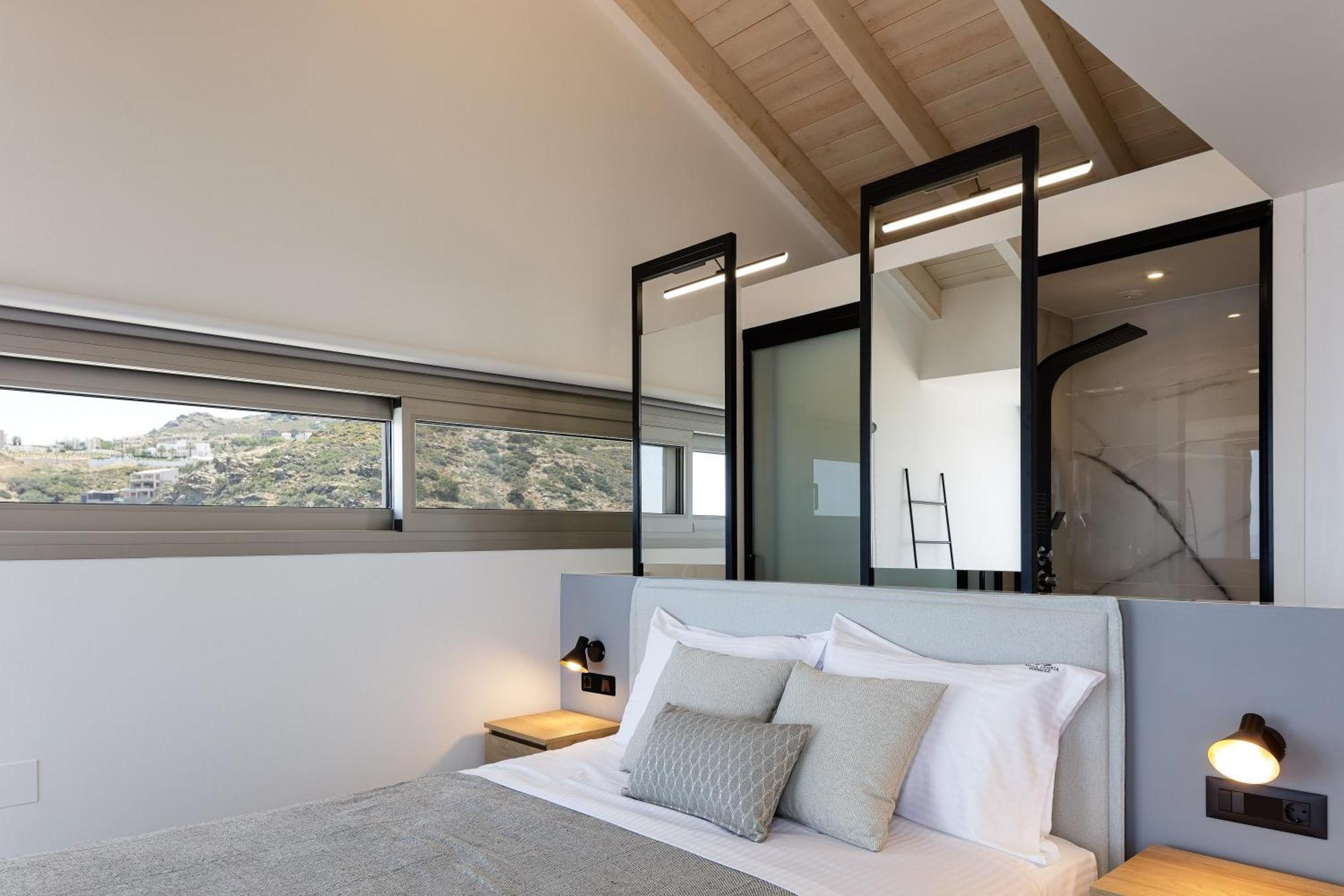 Villa Ligaria Pinnacle Екстериор снимка