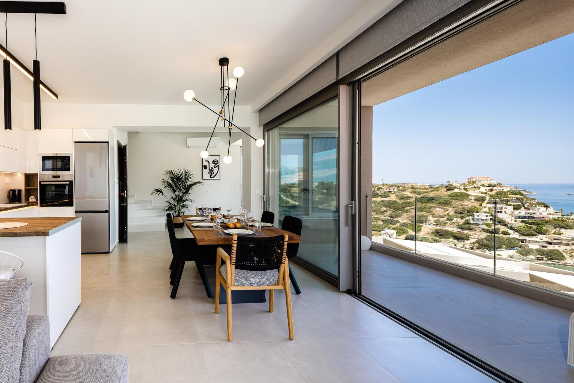 Villa Ligaria Pinnacle Екстериор снимка