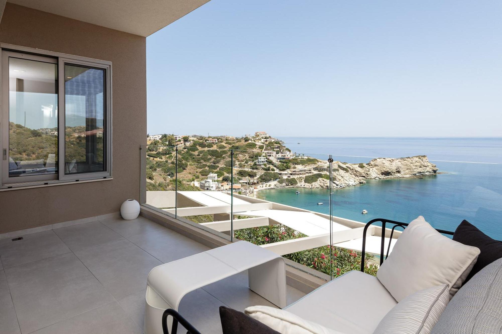 Villa Ligaria Pinnacle Екстериор снимка