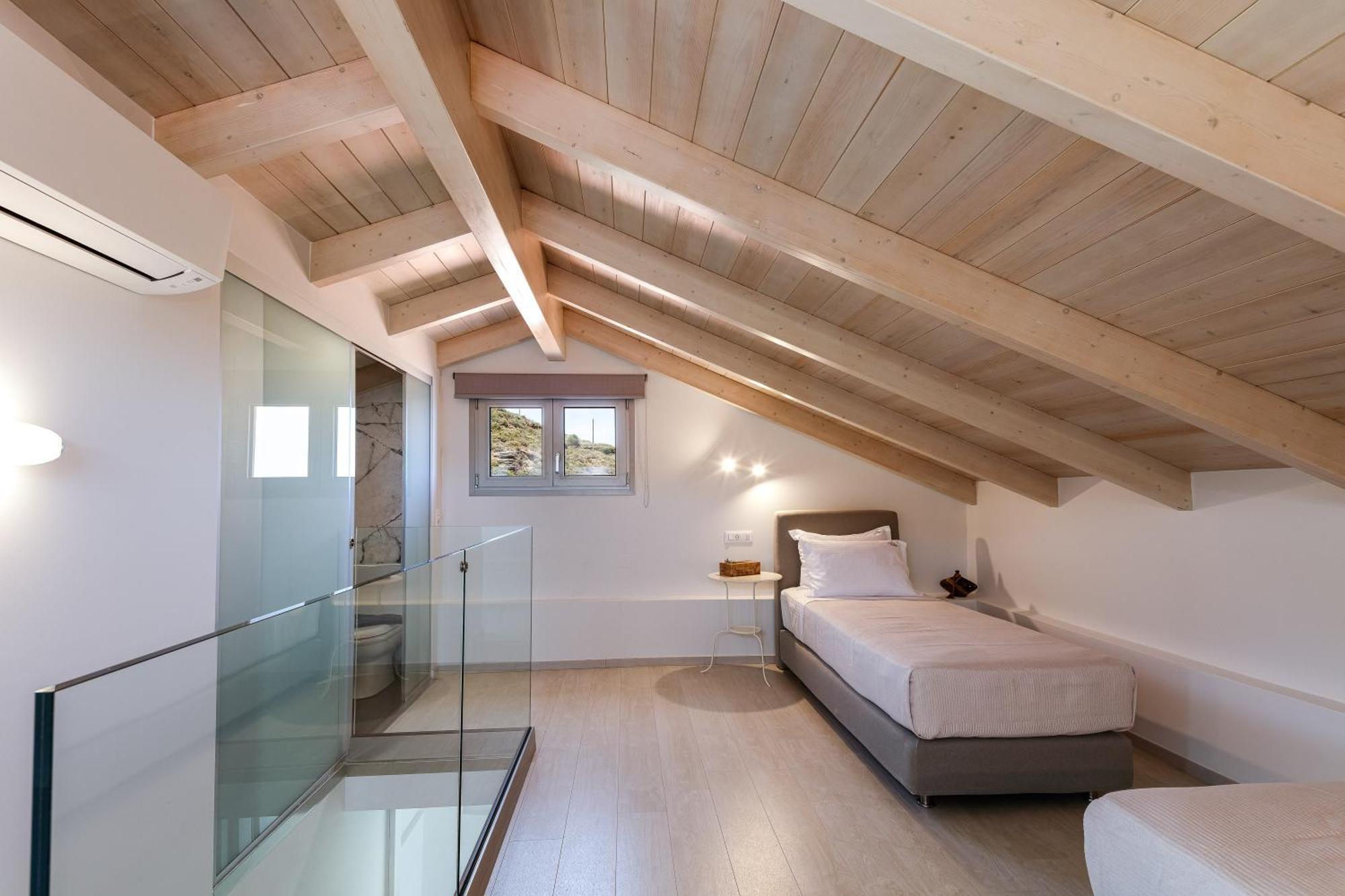 Villa Ligaria Pinnacle Екстериор снимка