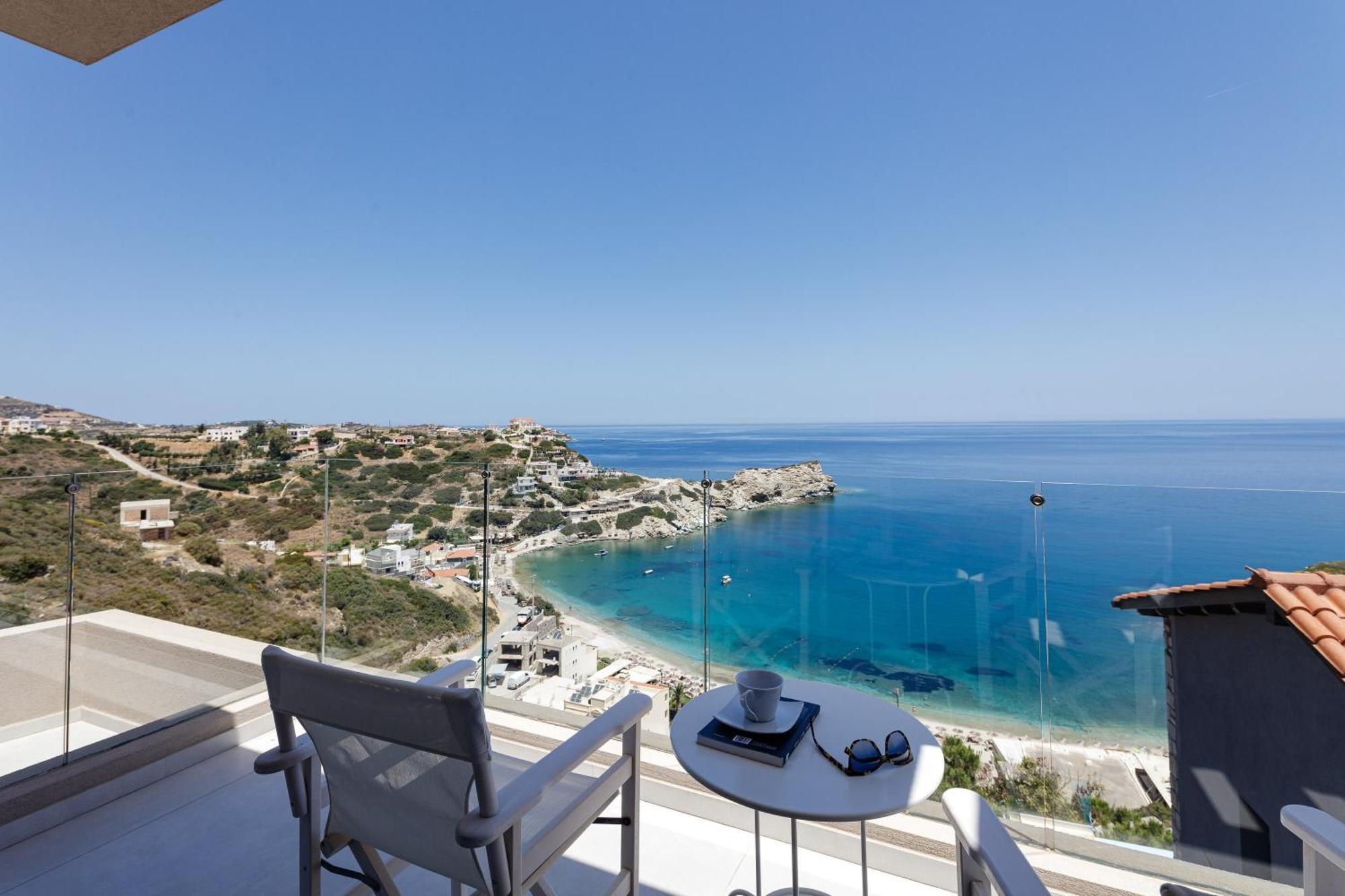 Villa Ligaria Pinnacle Екстериор снимка