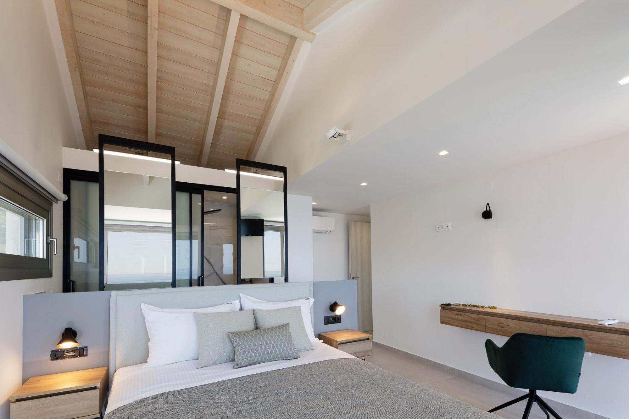 Villa Ligaria Pinnacle Екстериор снимка