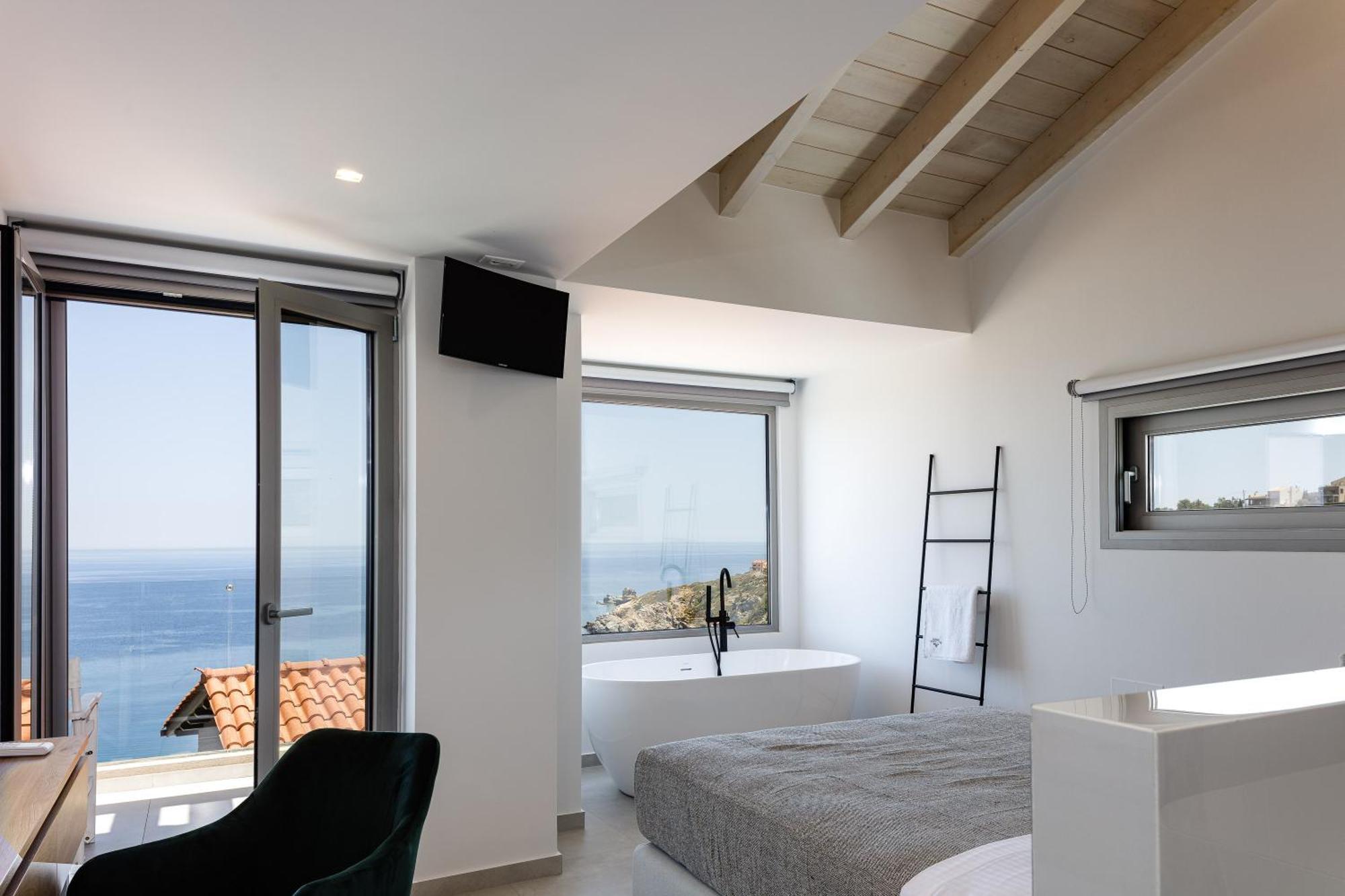 Villa Ligaria Pinnacle Екстериор снимка