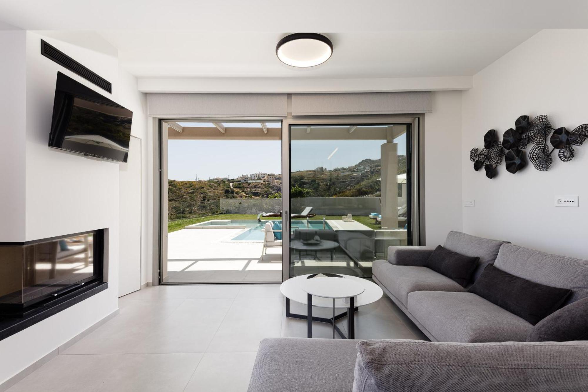 Villa Ligaria Pinnacle Екстериор снимка