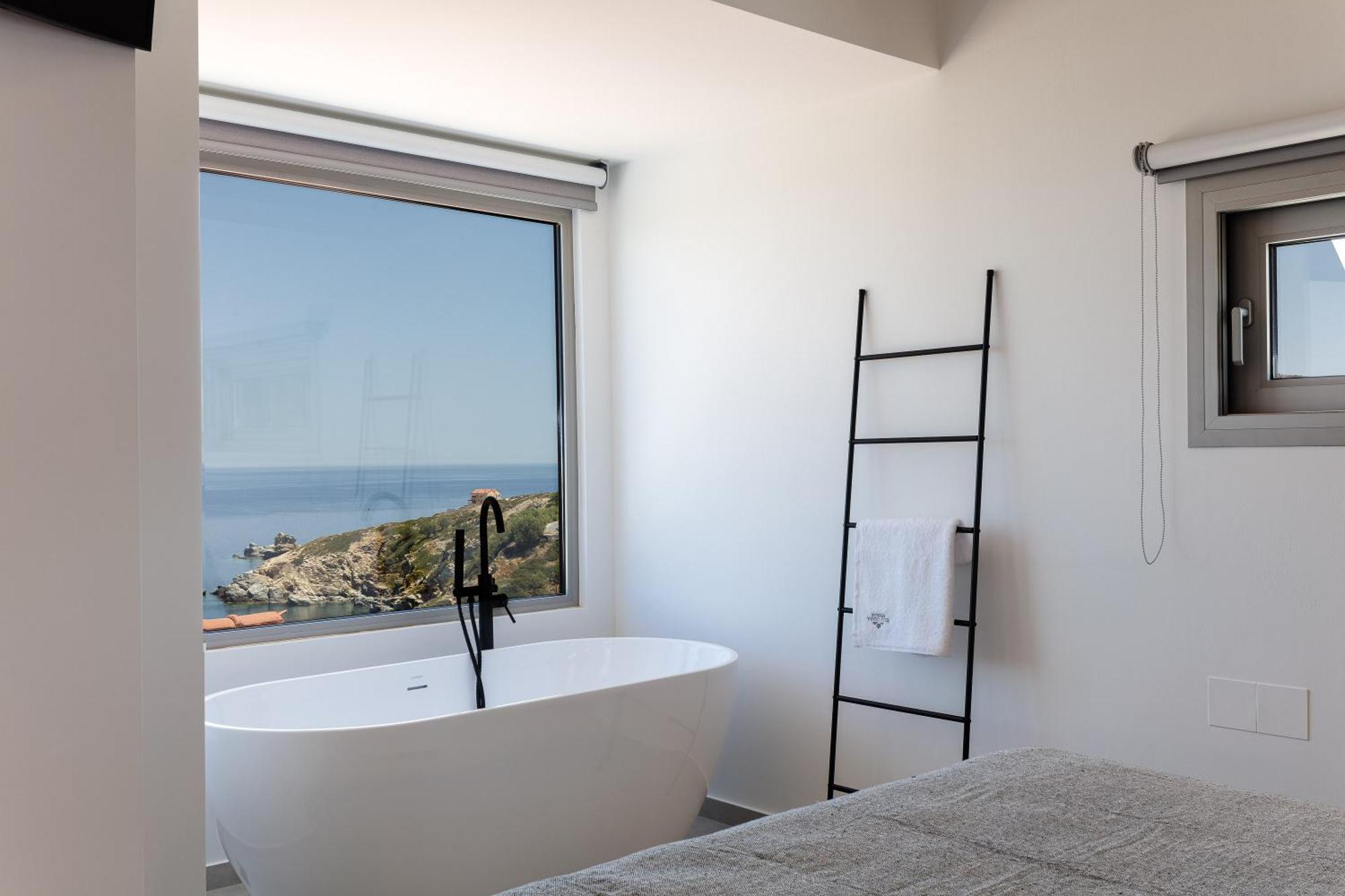 Villa Ligaria Pinnacle Екстериор снимка