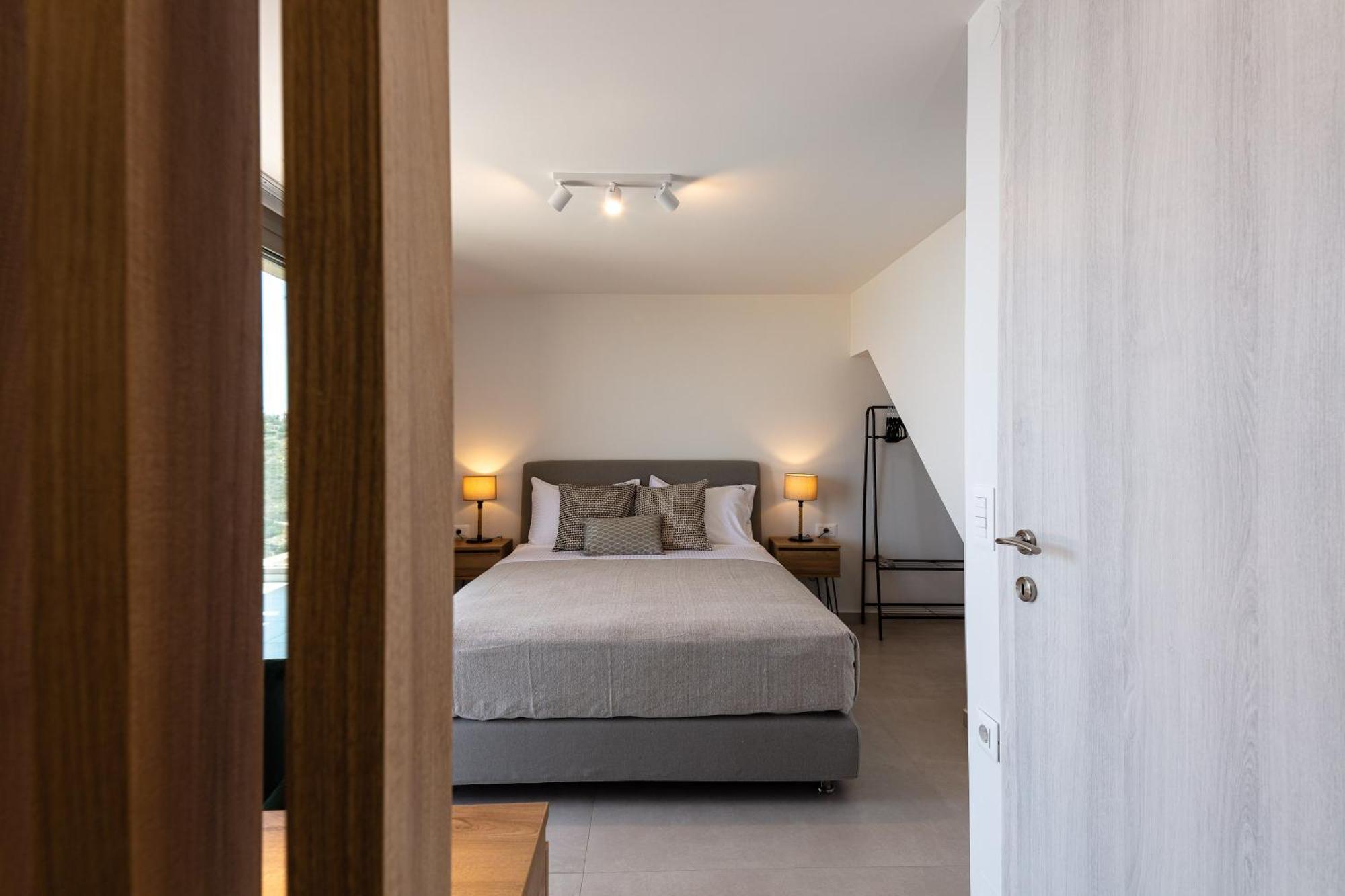 Villa Ligaria Pinnacle Екстериор снимка