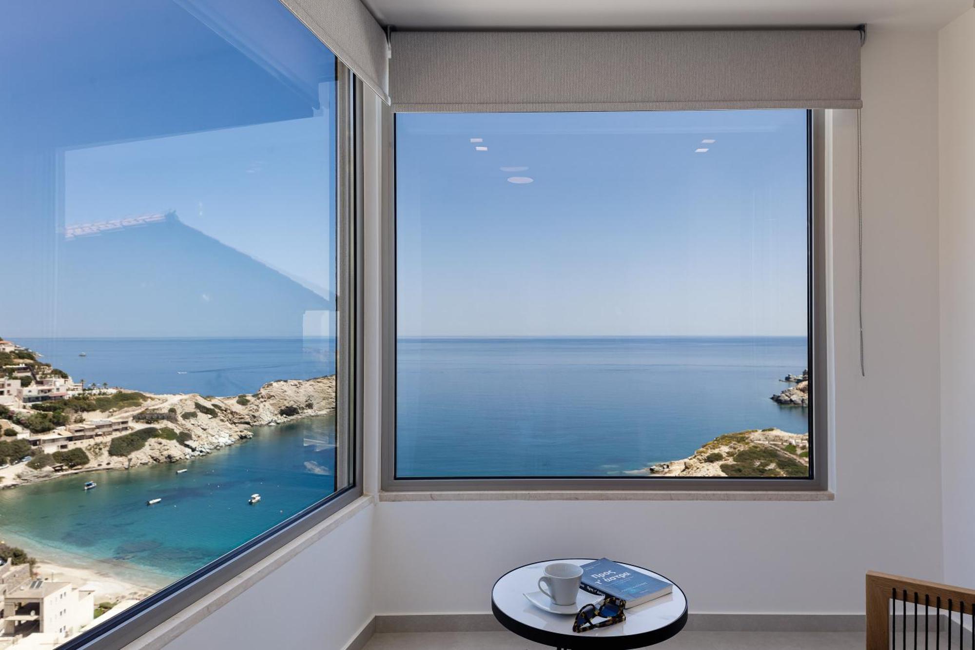 Villa Ligaria Pinnacle Екстериор снимка